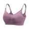 Spot Wholesale Pregnant Women Without Underwire Nursing Bra Meifu Market