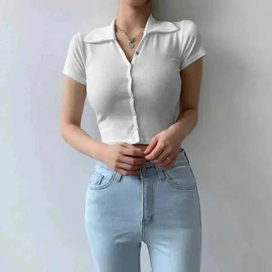 ribbed knit fabric | cropped cardigan length | oversized fit cardigan | energy saving