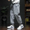 stretch denim jeans | relaxed fit jeans | loose fit mens jeans | energy saving
