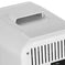Portable Mini Fridge 4 Liter Mirror Refrigerator Beauty Fridge AU plug - close-up detail shot