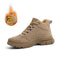 Warm Snow Boots Women's Non-slip Plus Velvet Thickened Martin Boots Meifu Market