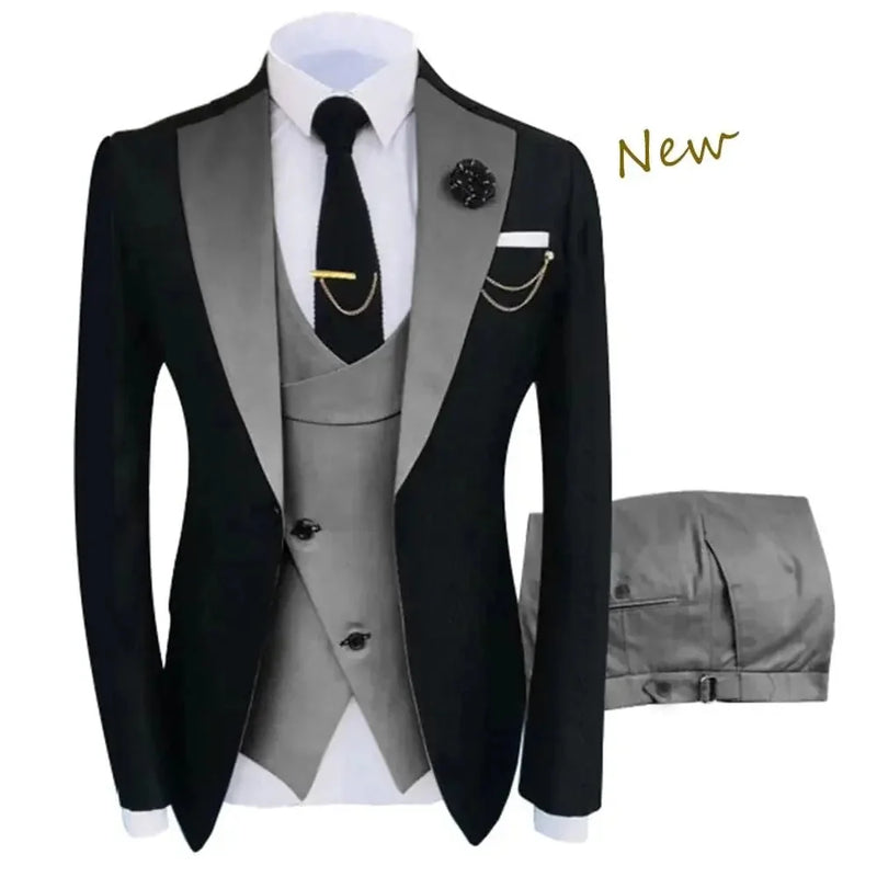 luxury mens stage costume | premium velvet suit jacket | custom tailored performance wear | ultrasonic cleaning