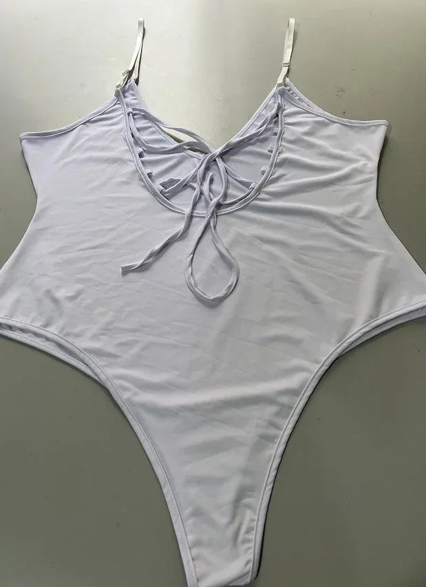 large size swimwear | solid color bathing suit | sexy triangle bikini | ultrasonic cleaning