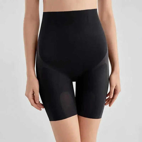 Butt-lift Underwear Waist Shaping Postpartum Women's Underwear Meifu Market