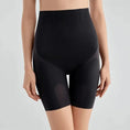 Butt-lift Underwear Waist Shaping Postpartum Women's Underwear Meifu Market