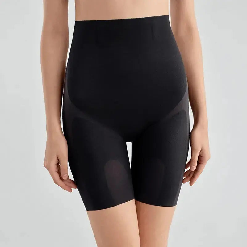 Butt-lift Underwear Waist Shaping Postpartum Women's Underwear Meifu Market