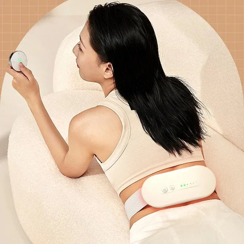 deep tissue massage | portable muscle massager | home use massager | ultrasonic cleaning