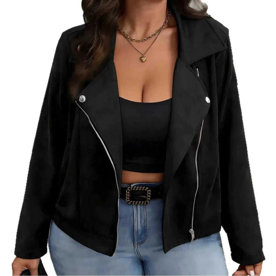 water-resistant polyester jacket | lightweight windbreaker for women | breathable long sleeve coat | energy saving