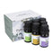 aromatherapy diffuser oils set | therapeutic grade essential oils | stress relief and relaxation | ultrasonic cleaning