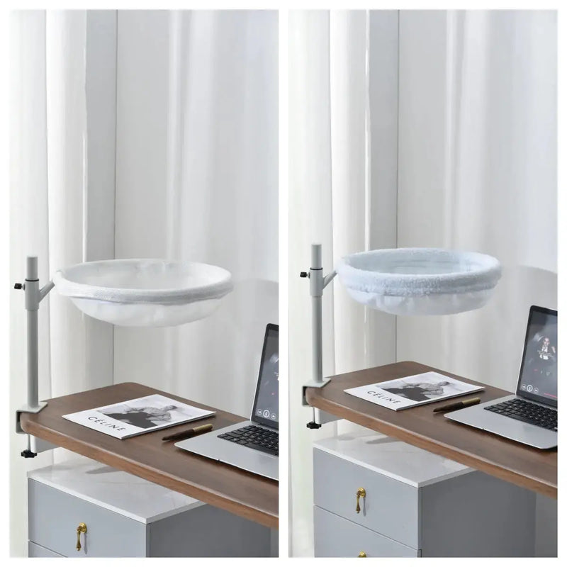 Household Non-occupied Desktop Suspended Cat Bed Meifu Market