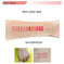 6PCS/Set Fashion Women's Long-Lasting Waterproof Lipstick Liner set - close-up detail (pattern: check | style: modern)
