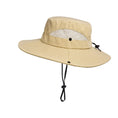 upf 50 sun hat | wide brim bucket hat | breathable fishing hat | ultrasonic cleaning