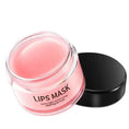 hyaluronic acid lip treatment | overnight lip mask | long-lasting hydration | ultrasonic cleaning