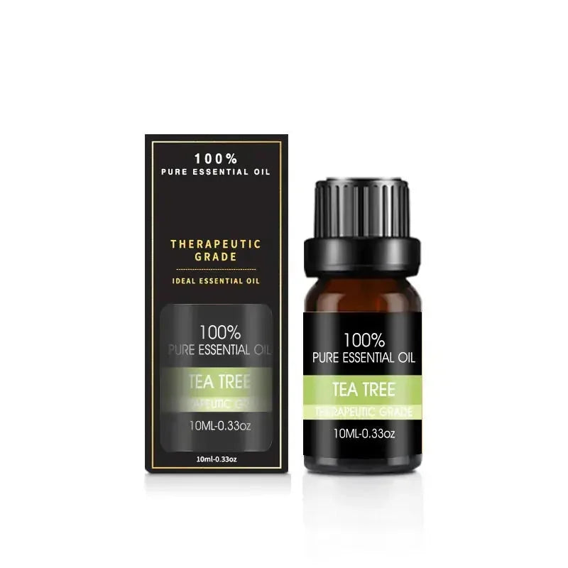 therapeutic grade essential oils | organic aromatherapy oil set | natural essential oil gift kit | ultrasonic cleaning