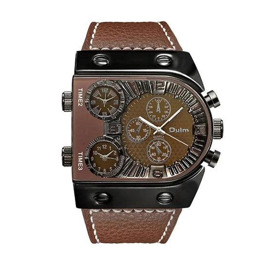 Women's New Fashion Quartz Wristwatch