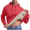 cashmere hoodie for women | warm winter cardigan | soft cashmere blend | energy saving