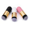 synthetic kabuki brush | dense foundation brush | vegan makeup brush set | energy saving
