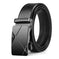 genuine leather belt | stainless steel buckle | adjustable waist belt | energy saving