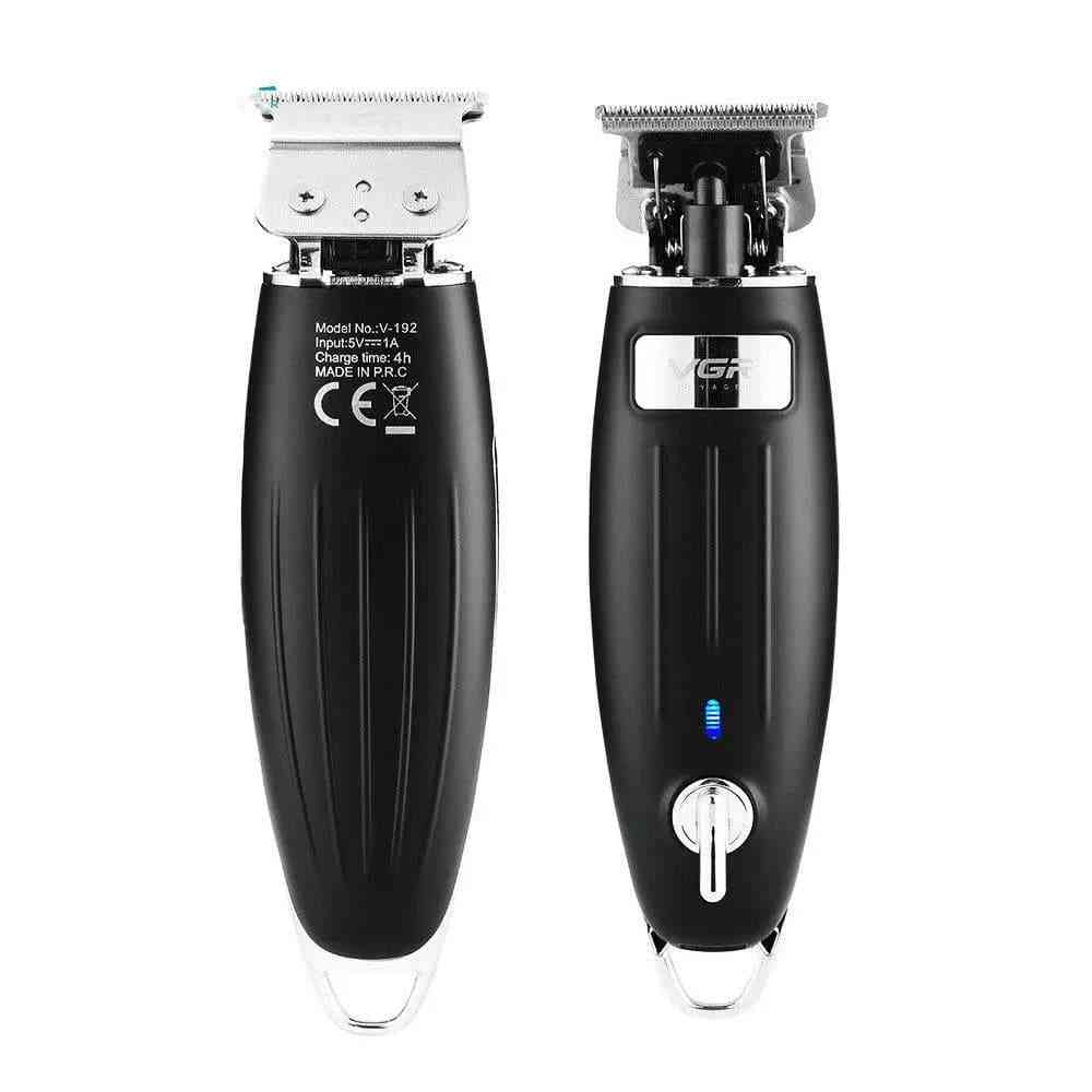 Electric Hair Clipper Bald Hair Clipper Cross-border 