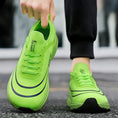 wide sole flyknit mesh shoes | breathable mesh running shoes | extra wide fit sneakers | ultrasonic cleaning