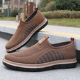 Slip-on Soft Bottom Casual Sneakers Men Meifu Market