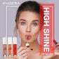 long lasting lip gloss | moisturizing lip balm | water wave mirror finish | energy saving