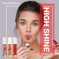 long lasting lip gloss | moisturizing lip balm | water wave mirror finish | energy saving