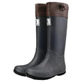 Men's And Women's High Non-slip Wear-resistant Rain Boots Meifu Market