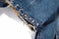 heavyweight denim jacket | embroidered denim jacket | custom embroidery jacket | energy saving
