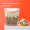 Freeze-dried Dog Snacks Pet Dog Food Meifu Market