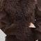 wind-resistant wool coat | waterproof outer shell | thermal insulated lining | ultrasonic cleaning