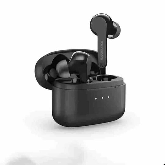 waterproof bluetooth headphones | sweatproof sports earbuds | long battery life headphones | energy saving