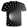 d printed t-shirt | moisture wicking fabric | gym workout shirt | ultrasonic cleaning