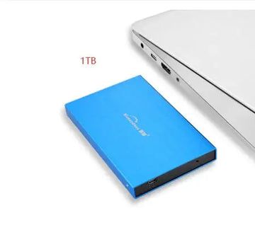 External mobile hard disk
