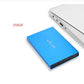 portable external hard drive | usb 30 compatibility | 1tb storage capacity | energy saving