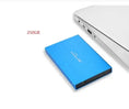 portable external hard drive | usb 30 high-speed transfer | shock-resistant metal casing | ultrasonic cleaning