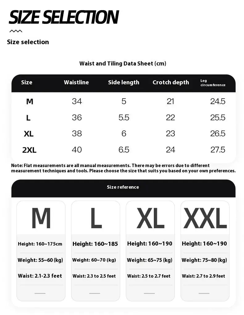 Low Waist Sexy Anti-embarrassment Swim Briefs Meifu Market