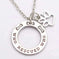 stainless-steel dog tag | personalized pet id tag | engraved dog collar accessories | energy saving