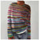 Women's Fashionable Pullover Sweater Top Meifu Market