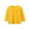 organic cotton t-shirts | 100 percent cotton material | soft breathable fabric | ultrasonic cleaning