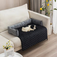 Pet Dog Sofa Bed Dog Beds For Large Dogs Cushion Warm Cat Beds Mat Furniture Protector Dog Sofa Meifu Market
