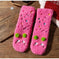 Cashmere Socks For Women Warm Floor - Meifu Market