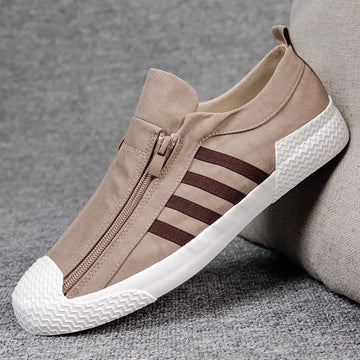 Spring New Low-top White Shoes Meifu Market