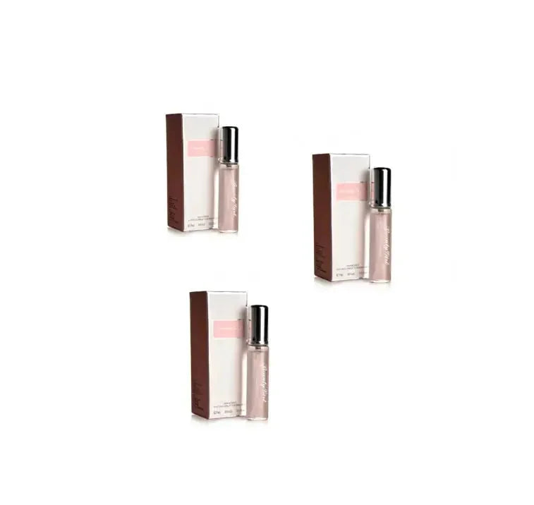 refillable travel atomizer | 15ml perfume spray bottle | leak-proof aluminum bottle | energy saving