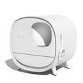 Smart Litter Box Extra Large Deodorant And Spatter Proof Meifu Market