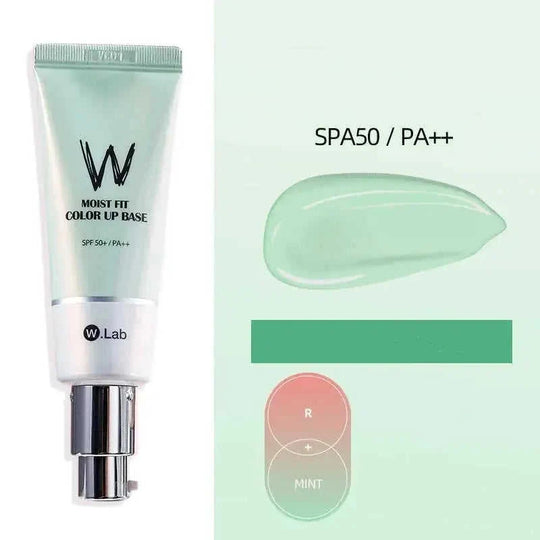 Pre-makeup Cream, Pre-makeup Cream W.lab - color variant display