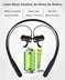 magnetic wireless headphones | bluetooth 53 technology | over-ear noise isolation | ultrasonic cleaning