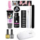 7-Piece Nail Art Crystal Extender Set - view 33