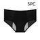 Multi-color Optional Underwear Leak-proof Physiological Menstrual Period Underwear Meifu Market