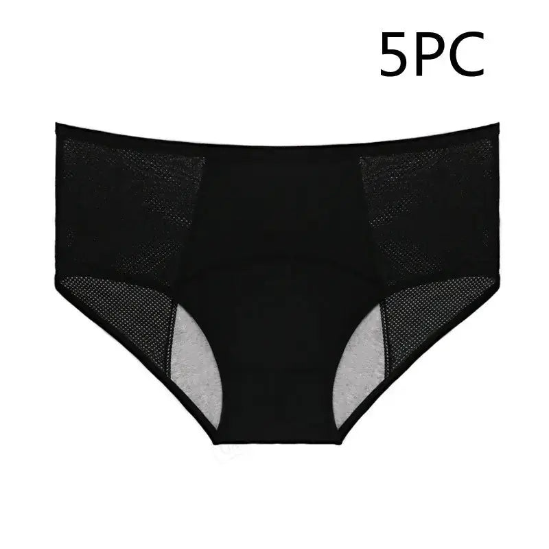 Multi-color Optional Underwear Leak-proof Physiological Menstrual Period Underwear Meifu Market